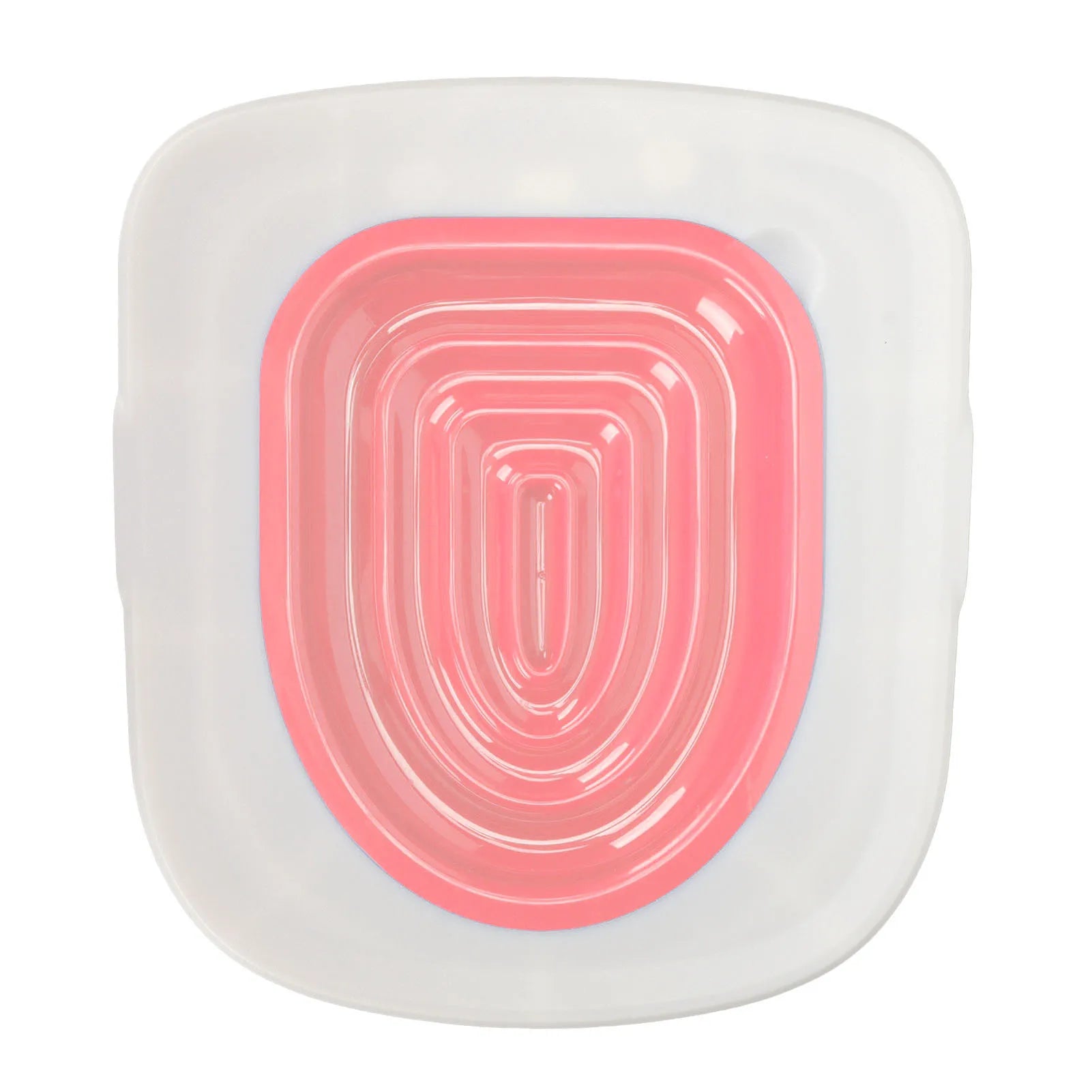 B Color Cat Toilet Training Kit – Reusable Litter-Free Trainer