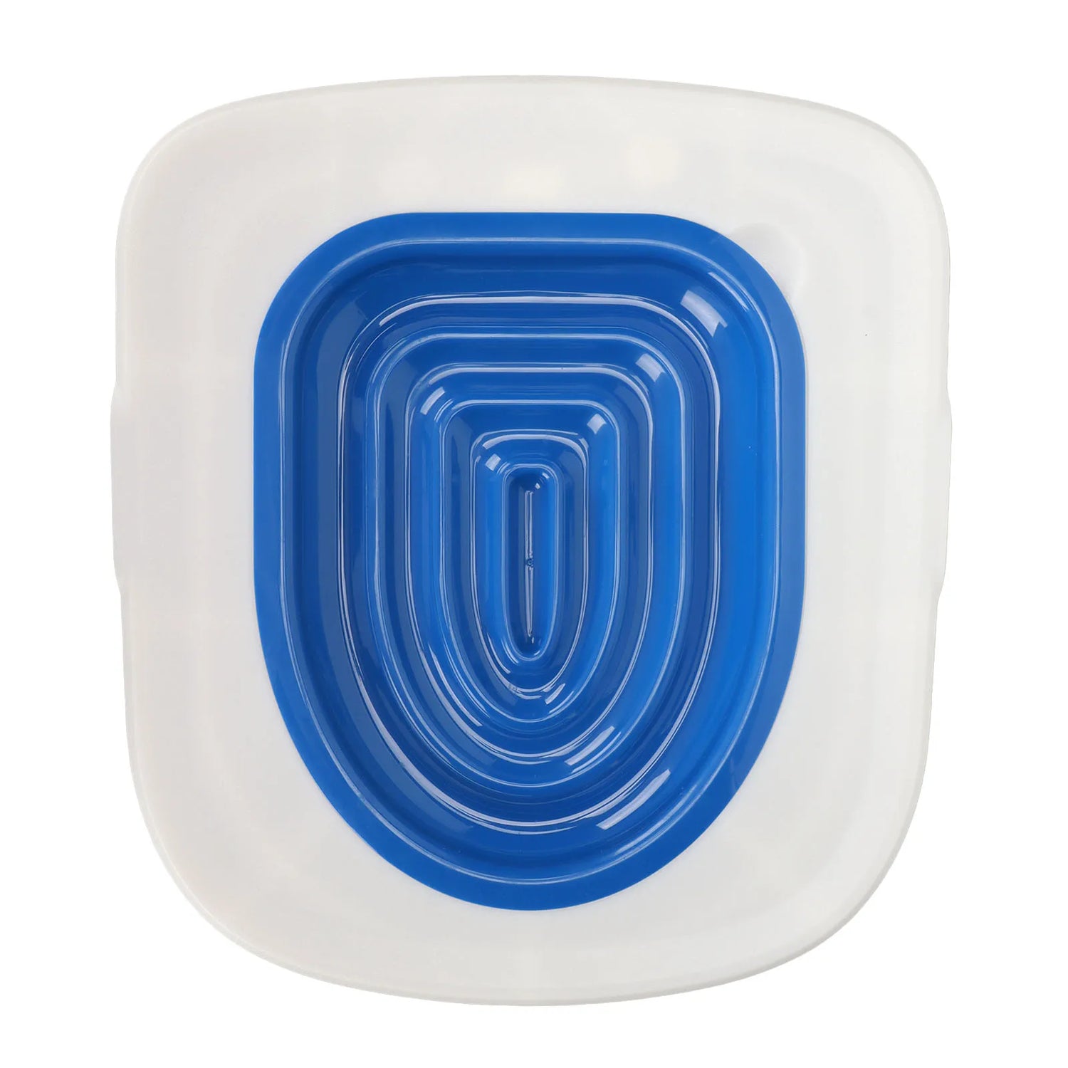 A Color Cat Toilet Training Kit – Reusable Litter-Free Trainer