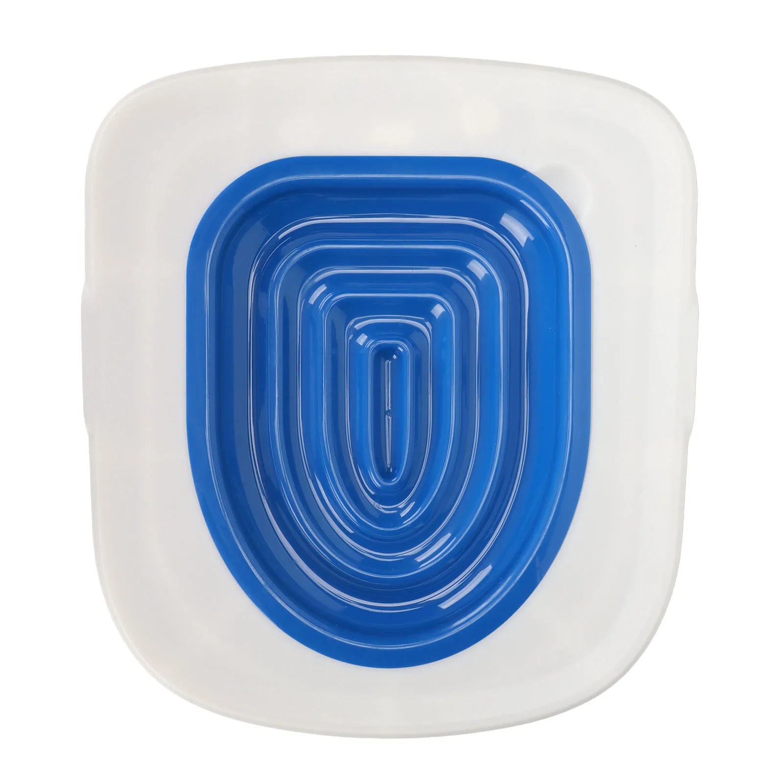 A Color Cat Toilet Training Kit – Reusable Litter-Free Trainer
